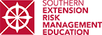 Southern Extension Risk Management Education logo